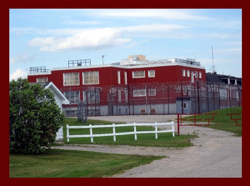 Monteith Correctional Complex in Canada Global Detention Project